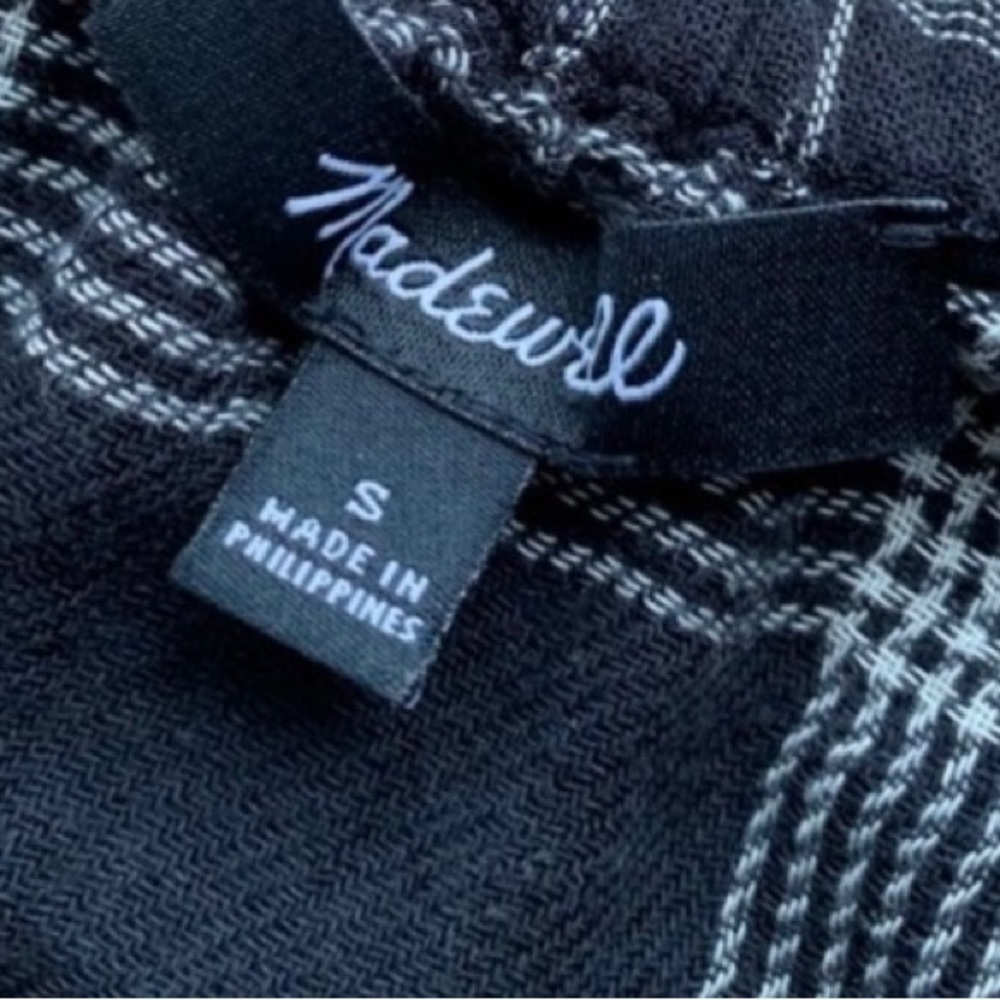 Madewell top - Picture 7 of 8